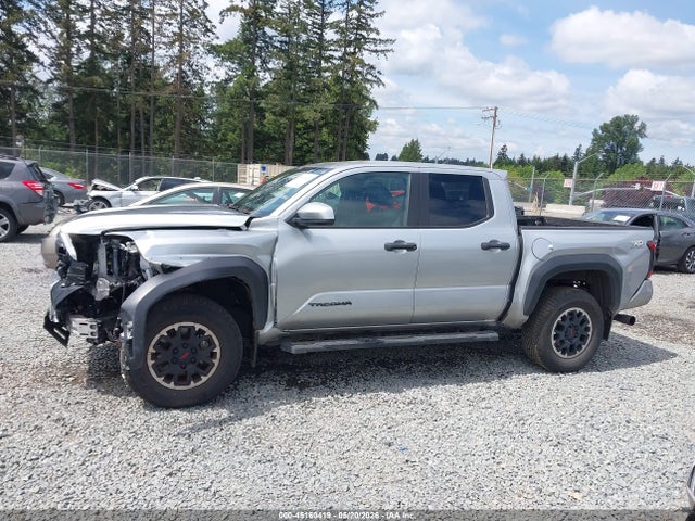Aukcja sprzedaży 2024 Toyota Tacoma Trd Off Road, vin: 3TMLB5JN0RM019057, numer aukcji: 45160419