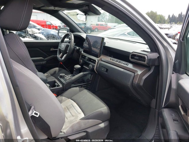 Aukcja sprzedaży 2024 Toyota Tacoma Trd Off Road, vin: 3TMLB5JN0RM019057, numer aukcji: 45160419