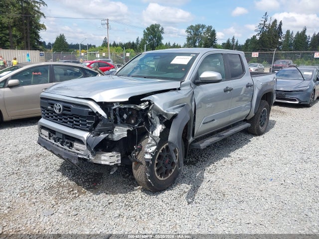 Aukcja sprzedaży 2024 Toyota Tacoma Trd Off Road, vin: 3TMLB5JN0RM019057, numer aukcji: 45160419