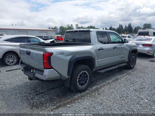 Aukcja sprzedaży 2024 Toyota Tacoma Trd Off Road, vin: 3TMLB5JN0RM019057, numer aukcji: 45160419