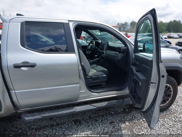 Aukcja sprzedaży 2024 Toyota Tacoma Trd Off Road, vin: 3TMLB5JN0RM019057, numer aukcji: 45160419