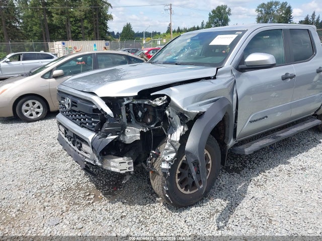 Aukcja sprzedaży 2024 Toyota Tacoma Trd Off Road, vin: 3TMLB5JN0RM019057, numer aukcji: 45160419