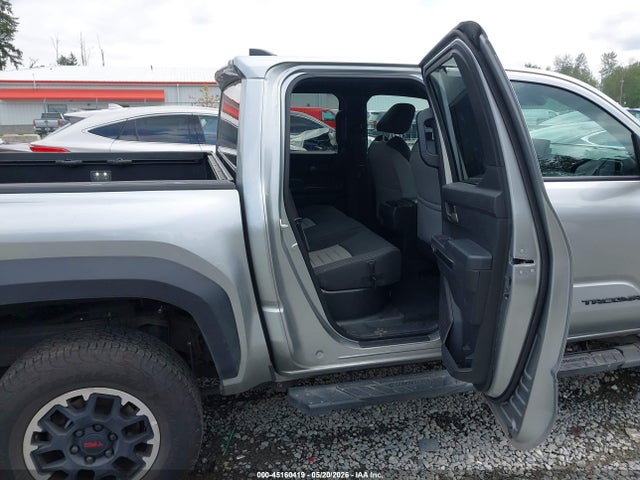 Aukcja sprzedaży 2024 Toyota Tacoma Trd Off Road, vin: 3TMLB5JN0RM019057, numer aukcji: 45160419