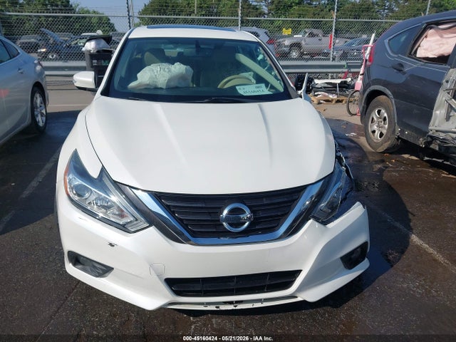 Продажа на аукционе авто 2017 Nissan Altima 2.5 Sl, vin: 1N4AL3AP4HC163016, номер лота: 45160424