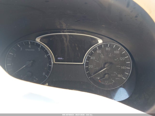 Продажа на аукционе авто 2017 Nissan Altima 2.5 Sl, vin: 1N4AL3AP4HC163016, номер лота: 45160424