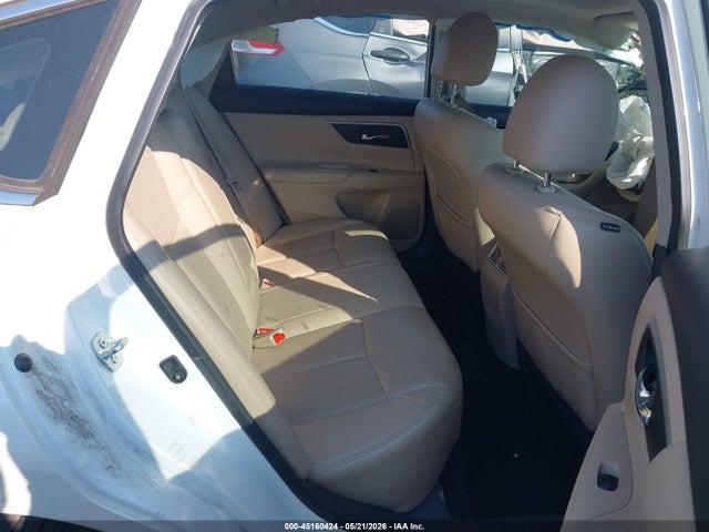 Продажа на аукционе авто 2017 Nissan Altima 2.5 Sl, vin: 1N4AL3AP4HC163016, номер лота: 45160424
