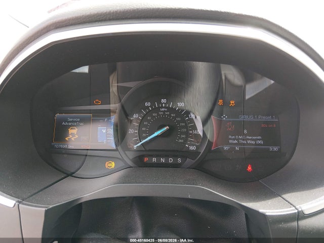 Ford Edge Titanium 2016 2FMPK3K98GBB88731 Image 7