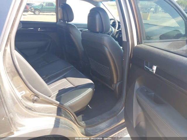 Продажа на аукционе авто 2013 Kia Sorento Ex, vin: 5XYKUDA66DG409546, номер лота: 45160426