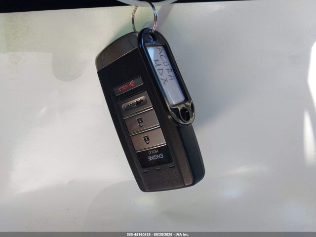 45160428 :رقم المزاد ، 5FRYD4H42GB061611 vin ، 2016 Acura Mdx Technology   Acurawatch Plus Packages/technology Package مزاد بيع