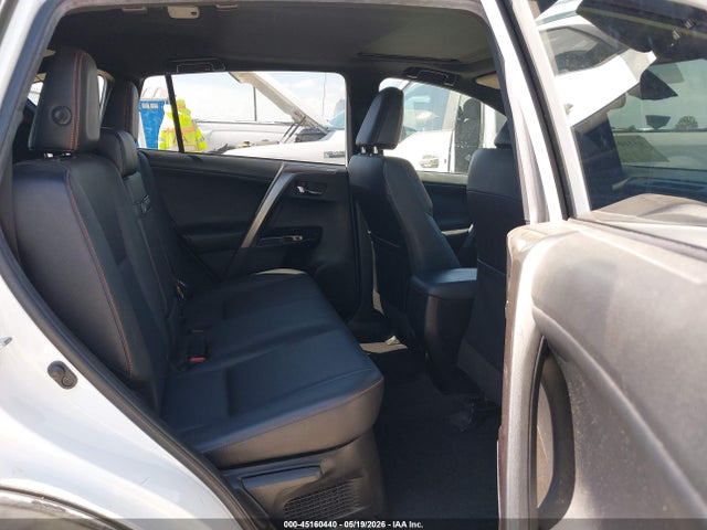 JTMJJREV1HD117438 Toyota Rav4 Hybrid Se