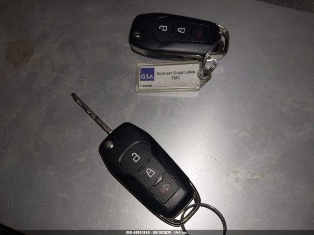 45160445 :رقم المزاد ، 1FTEW1EB2JKE41008 vin ، 2018 Ford F-150 Xl مزاد بيع