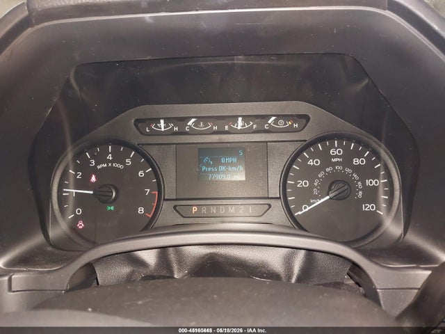 45160445 :رقم المزاد ، 1FTEW1EB2JKE41008 vin ، 2018 Ford F-150 Xl مزاد بيع