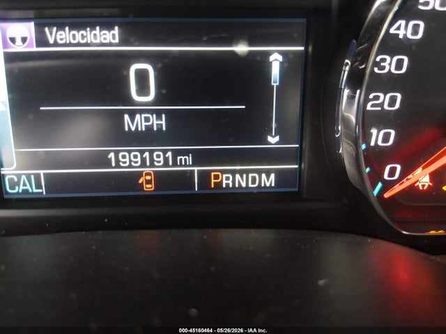 Продаж на аукціоні авто 2016 Chevrolet Silverado 1500 1lt, vin: 3GCPCREH0GG205915, номер лоту: 45160464
