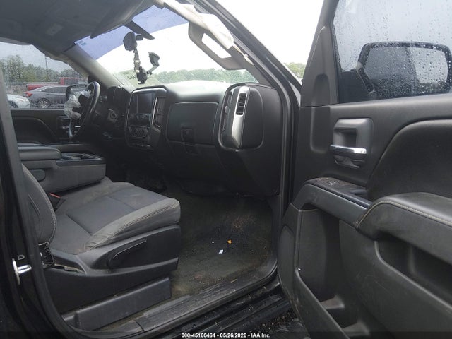 Продаж на аукціоні авто 2016 Chevrolet Silverado 1500 1lt, vin: 3GCPCREH0GG205915, номер лоту: 45160464