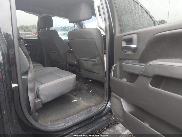 Продаж на аукціоні авто 2016 Chevrolet Silverado 1500 1lt, vin: 3GCPCREH0GG205915, номер лоту: 45160464