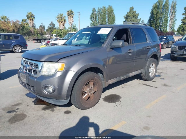 Aukcja sprzedaży 2012 Ford Escape Xlt, vin: 1FMCU9DG5CKB43172, numer aukcji: 45160465