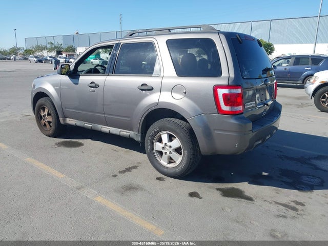 Aukcja sprzedaży 2012 Ford Escape Xlt, vin: 1FMCU9DG5CKB43172, numer aukcji: 45160465