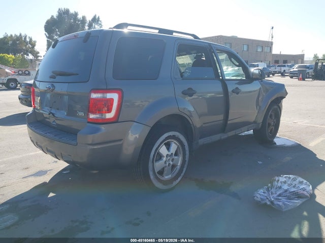 Aukcja sprzedaży 2012 Ford Escape Xlt, vin: 1FMCU9DG5CKB43172, numer aukcji: 45160465