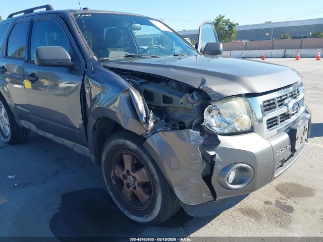 Aukcja sprzedaży 2012 Ford Escape Xlt, vin: 1FMCU9DG5CKB43172, numer aukcji: 45160465