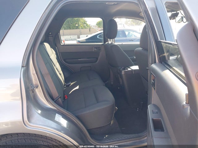 Aukcja sprzedaży 2012 Ford Escape Xlt, vin: 1FMCU9DG5CKB43172, numer aukcji: 45160465