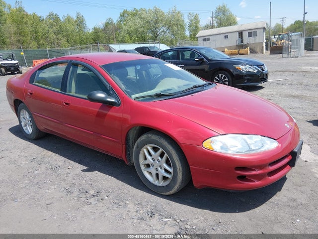 Продажа на аукционе авто 2003 Dodge Intrepid Se, vin: 2B3HD46RX3H559366, номер лота: 45160467