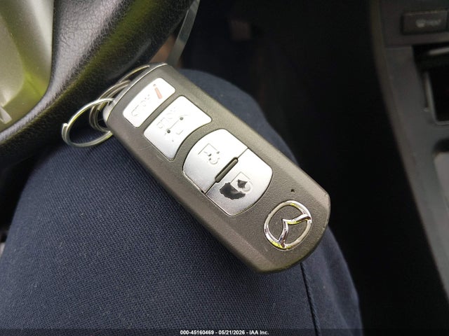 Aukcja sprzedaży 2013 Mazda Mazda3 I Touring, vin: JM1BL1V73D1835389, numer aukcji: 45160469