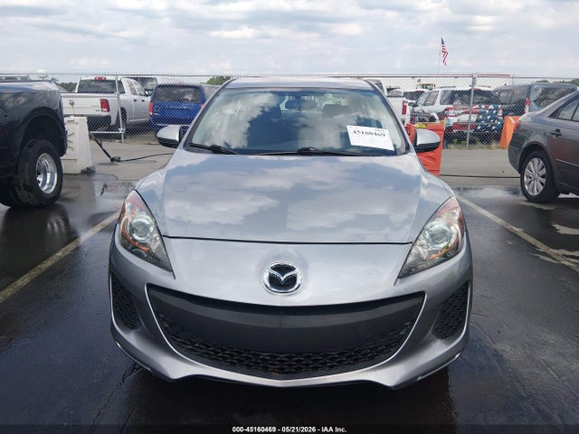Aukcja sprzedaży 2013 Mazda Mazda3 I Touring, vin: JM1BL1V73D1835389, numer aukcji: 45160469
