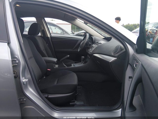 Aukcja sprzedaży 2013 Mazda Mazda3 I Touring, vin: JM1BL1V73D1835389, numer aukcji: 45160469