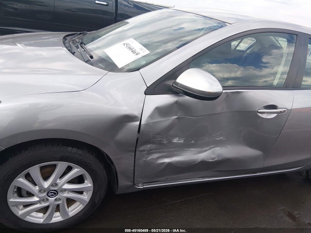 Aukcja sprzedaży 2013 Mazda Mazda3 I Touring, vin: JM1BL1V73D1835389, numer aukcji: 45160469
