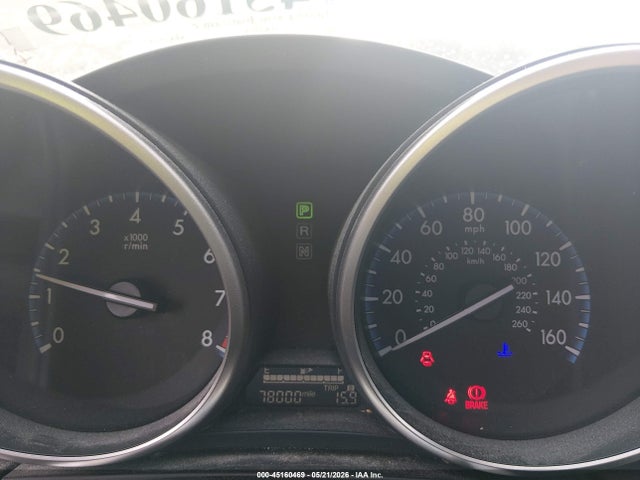 Aukcja sprzedaży 2013 Mazda Mazda3 I Touring, vin: JM1BL1V73D1835389, numer aukcji: 45160469