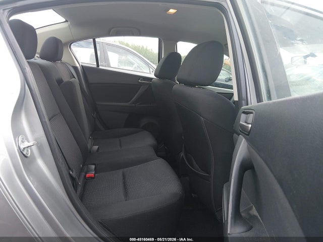 Aukcja sprzedaży 2013 Mazda Mazda3 I Touring, vin: JM1BL1V73D1835389, numer aukcji: 45160469