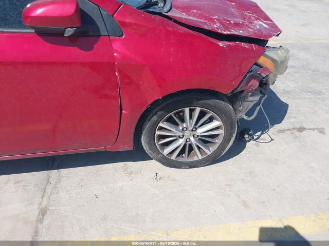 Toyota Corolla Le Premium 2014 5YFBURHE7EP096904 Image 18