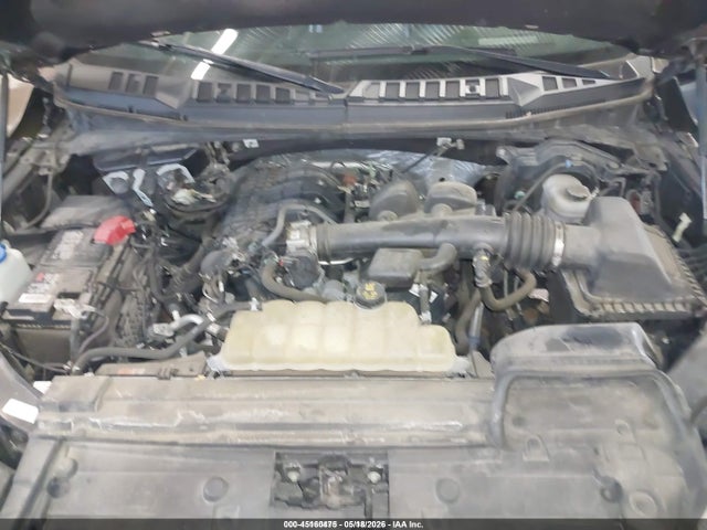 45160475 :رقم المزاد ، 1FTEW1EBXKKD65569 vin ، 2019 Ford F-150 Xlt مزاد بيع