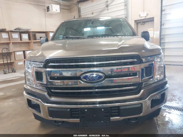 45160475 :رقم المزاد ، 1FTEW1EBXKKD65569 vin ، 2019 Ford F-150 Xlt مزاد بيع