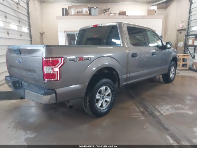 45160475 :رقم المزاد ، 1FTEW1EBXKKD65569 vin ، 2019 Ford F-150 Xlt مزاد بيع