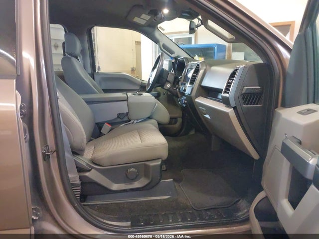 45160475 :رقم المزاد ، 1FTEW1EBXKKD65569 vin ، 2019 Ford F-150 Xlt مزاد بيع