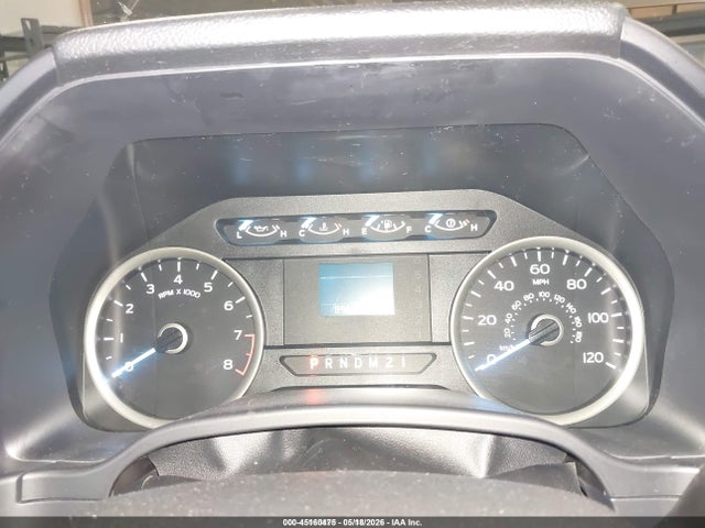 45160475 :رقم المزاد ، 1FTEW1EBXKKD65569 vin ، 2019 Ford F-150 Xlt مزاد بيع