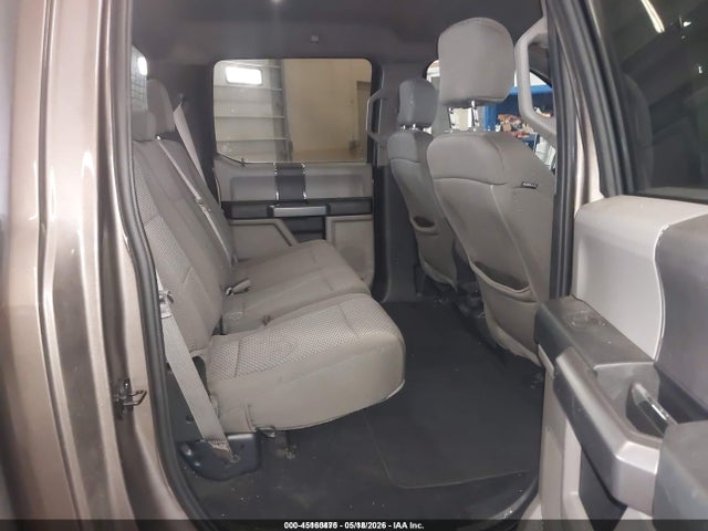 45160475 :رقم المزاد ، 1FTEW1EBXKKD65569 vin ، 2019 Ford F-150 Xlt مزاد بيع