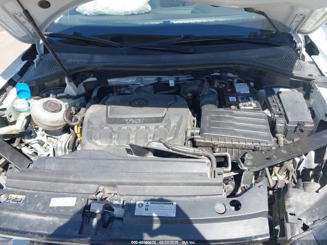 3VV1B7AX7KM199763 Volkswagen Tiguan 2.0t S