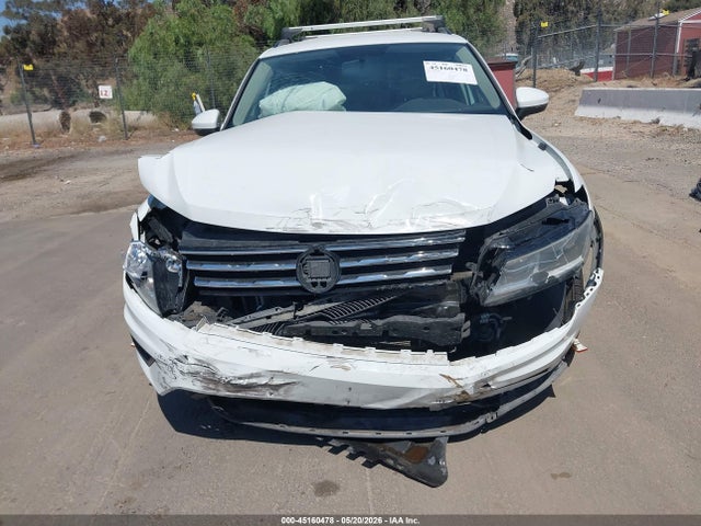 3VV1B7AX7KM199763 Volkswagen Tiguan 2.0t S