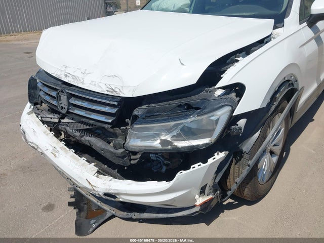 3VV1B7AX7KM199763 Volkswagen Tiguan 2.0t S