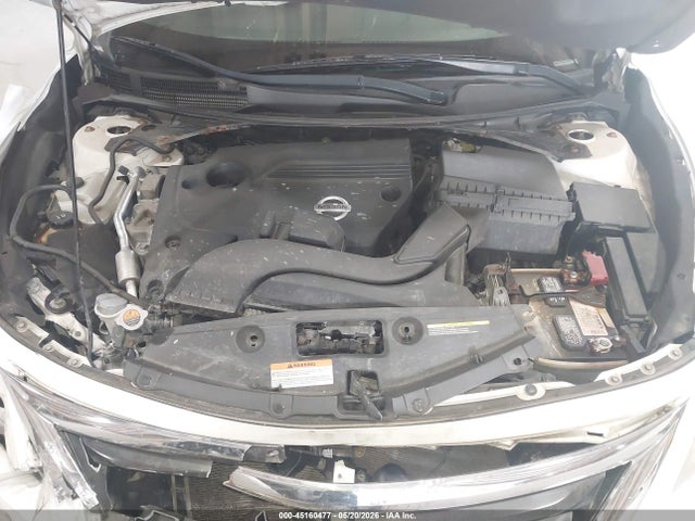 Продажа на аукционе авто 2013 Nissan Altima 2.5 S, vin: 1N4AL3AP7DC187983, номер лота: 45160477