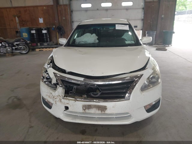 Продажа на аукционе авто 2013 Nissan Altima 2.5 S, vin: 1N4AL3AP7DC187983, номер лота: 45160477