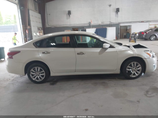 Продажа на аукционе авто 2013 Nissan Altima 2.5 S, vin: 1N4AL3AP7DC187983, номер лота: 45160477