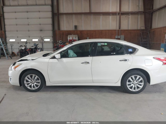 Продажа на аукционе авто 2013 Nissan Altima 2.5 S, vin: 1N4AL3AP7DC187983, номер лота: 45160477