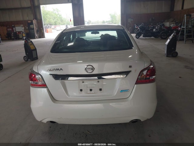 Продажа на аукционе авто 2013 Nissan Altima 2.5 S, vin: 1N4AL3AP7DC187983, номер лота: 45160477