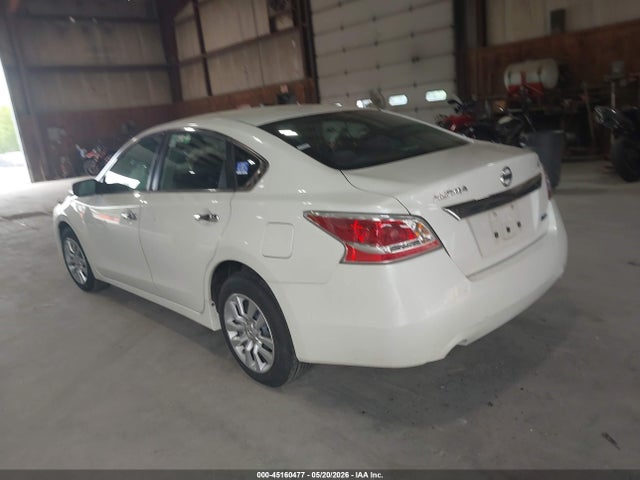 Продажа на аукционе авто 2013 Nissan Altima 2.5 S, vin: 1N4AL3AP7DC187983, номер лота: 45160477