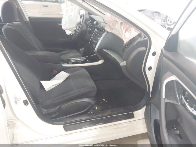 Продажа на аукционе авто 2013 Nissan Altima 2.5 S, vin: 1N4AL3AP7DC187983, номер лота: 45160477
