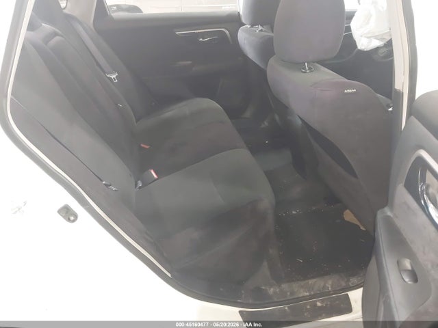 Продажа на аукционе авто 2013 Nissan Altima 2.5 S, vin: 1N4AL3AP7DC187983, номер лота: 45160477