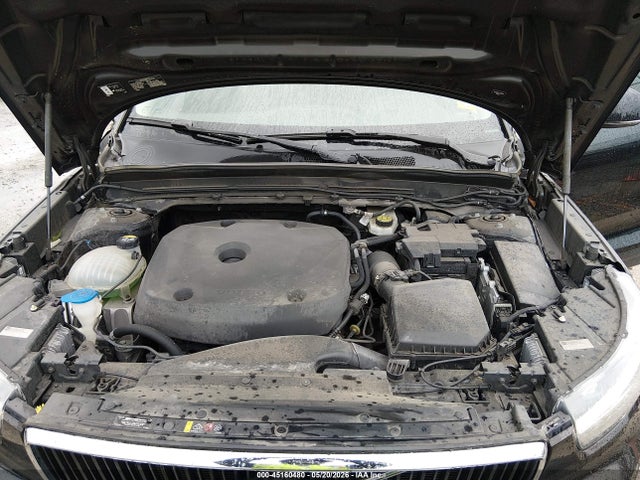 Продажа на аукционе авто 2020 Volvo Xc40 T5 Momentum, vin: YV4162UK1L2276736, номер лота: 45160480